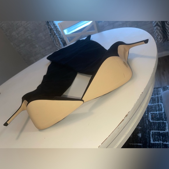 Good American Weekend Boot - Picture 5 of 12